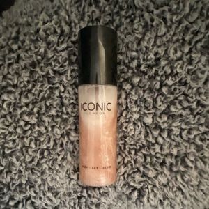Iconic London facial mist